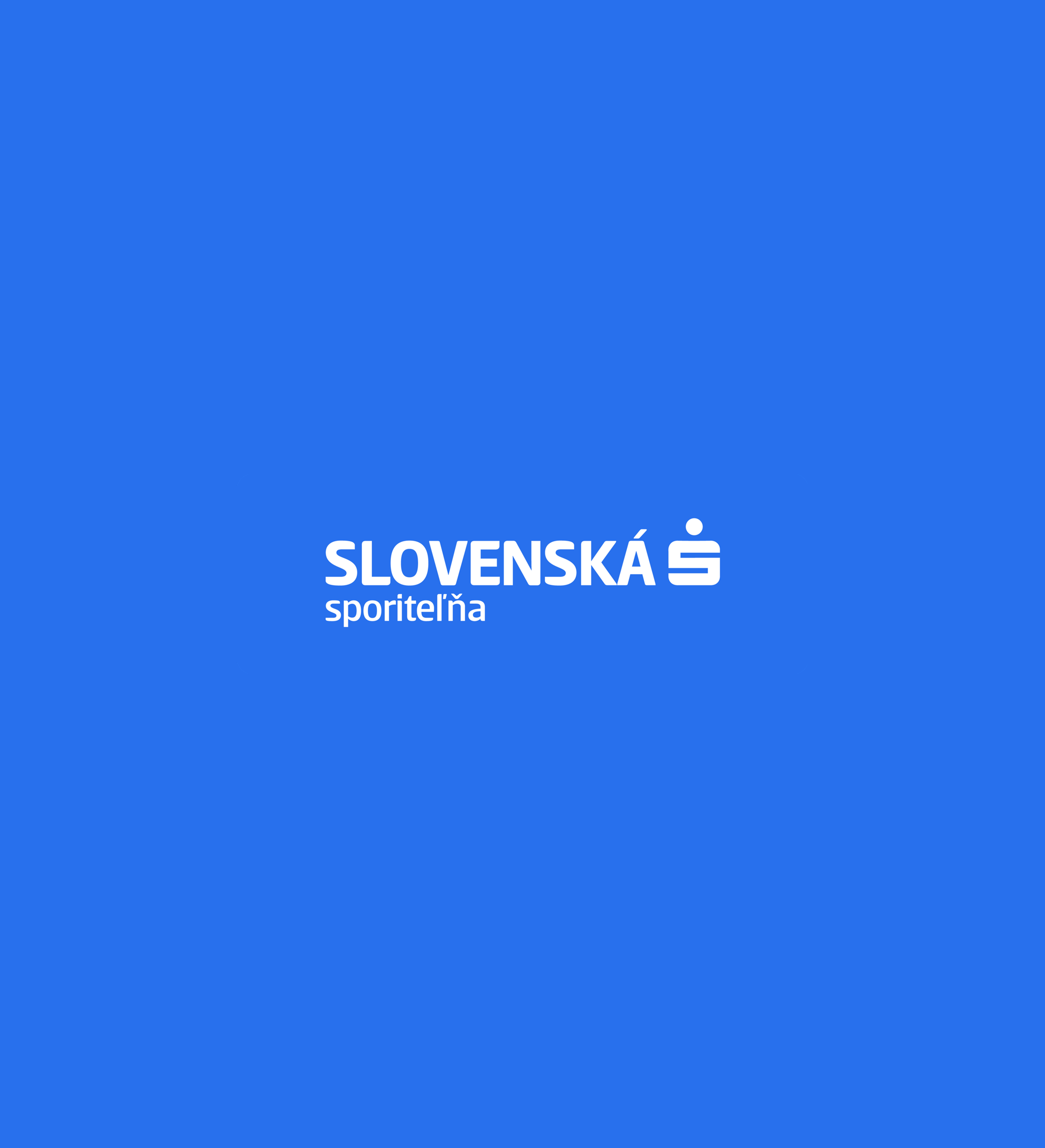Slovenská sporiteľňa